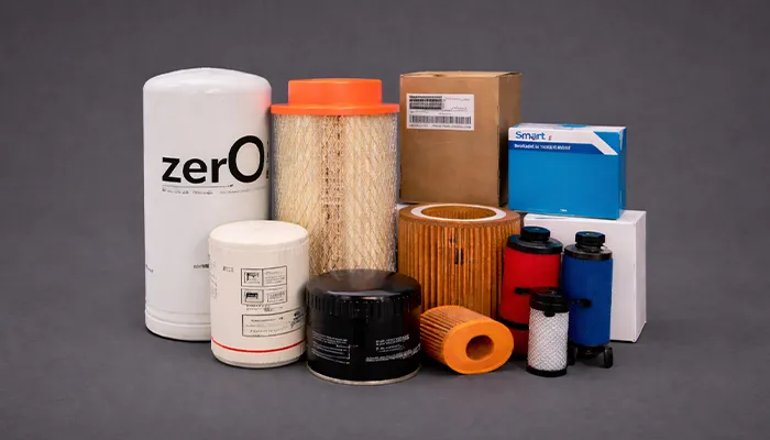 Onderhoud compressormonteur Venlo reparatie